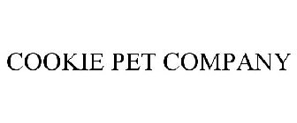 COOKIE PET COMPANY