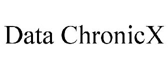DATA CHRONICX