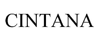 CINTANA