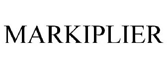 MARKIPLIER