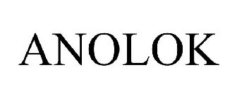 ANOLOK