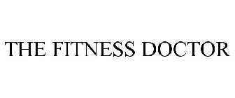 THEFITNESSDOCTOR