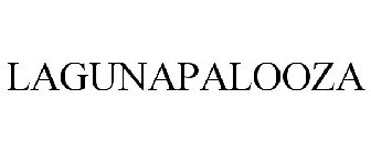 LAGUNAPALOOZA