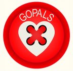 GOPALS
