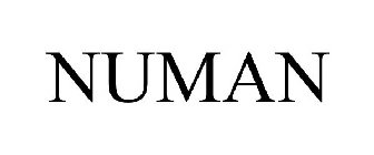NUMAN
