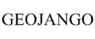GEOJANGO