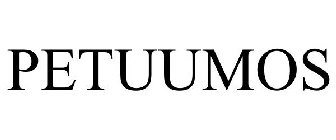 PETUUMOS