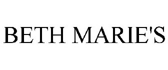 BETH MARIE'S
