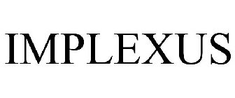 IMPLEXUS