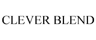 CLEVER BLEND