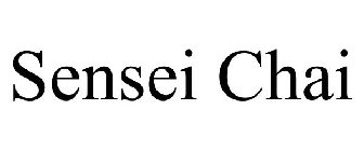 SENSEI CHAI