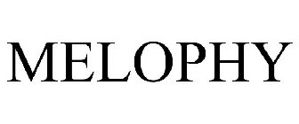 MELOPHY