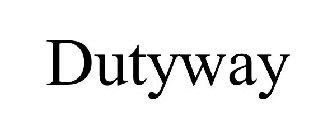 DUTYWAY
