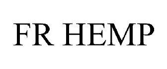 FR HEMP