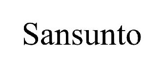SANSUNTO