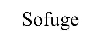 SOFUGE