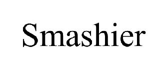 SMASHIER