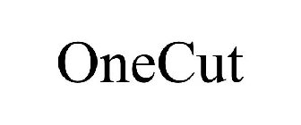 ONECUT