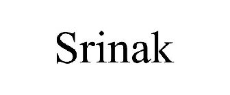 SRINAK