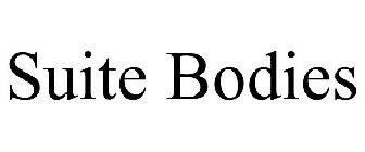 SUITE BODIES