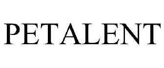 PETALENT