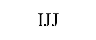 IJJ