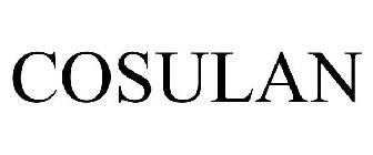 COSULAN