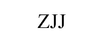 ZJJ