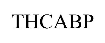 THCABP