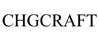 CHGCRAFT