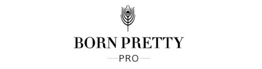 BORN PRETTY -PRO-