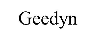 GEEDYN