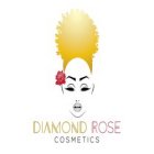 DIAMOND ROSE COSMETICS