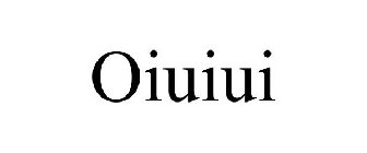 OIUIUI