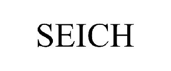 SEICH