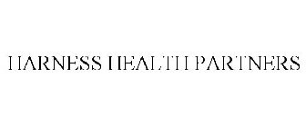 HARNESS HEALTH PARTNERS