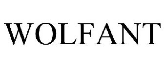 WOLFANT