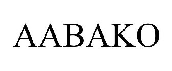 AABAKO