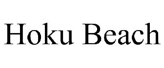 HOKU BEACH