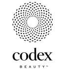 CODEX BEAUTY