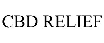 CBD RELIEF