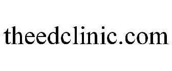 THEEDCLINIC.COM