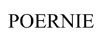 POERNIE