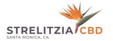 STRELITZIA CBD SANTA MONICA, CA