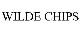 WILDE CHIPS