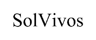 SOLVIVOS