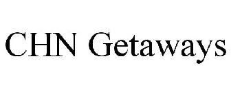 CHN GETAWAYS