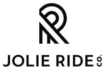 JOLIERIDE CO