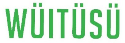 WÜITÜSÜ