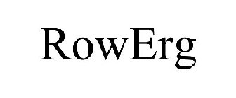 ROWERG